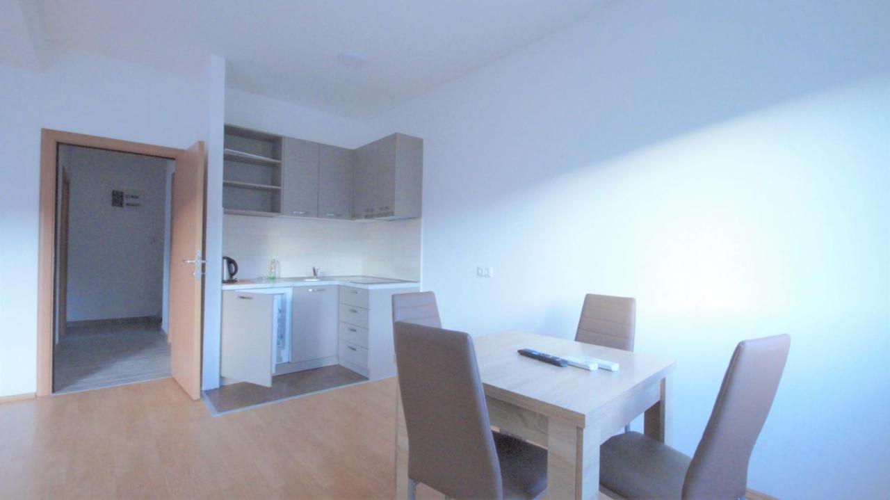 Divine Apartments Budva Lastva Grbaljska Exterior photo