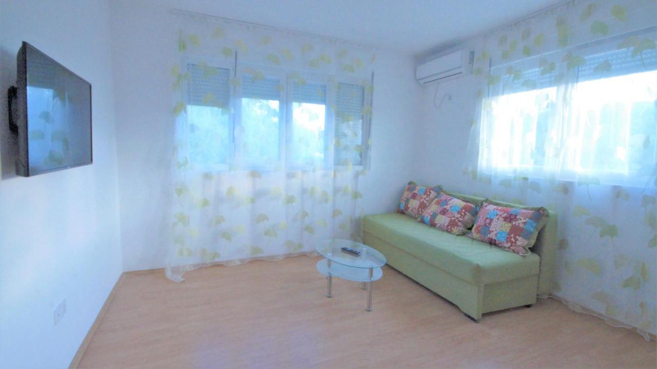 Divine Apartments Budva Lastva Grbaljska Exterior photo